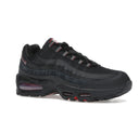 Nike Air Max 95 Racing Pack Black University Red