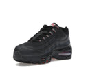 Nike Air Max 95 Racing Pack Black University Red