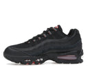 Nike Air Max 95 Racing Pack Black University Red