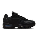Nike Air Max 95 Big Bubble Black Jewel Swoosh (W)