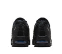 Nike Air Max 95 Big Bubble Black Jewel Swoosh (W)