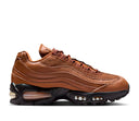 Nike Air Max 95 Big Bubble Light British Tan (W)