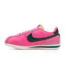 Nike Cortez TXT Pinksicle Sail White Fir (W)