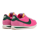 Nike Cortez TXT Pinksicle Sail White Fir (W)