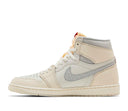 Air Jordan 1 Retro High OG Sail University Red