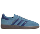 Adidas Handball Spezial Made In Germany "Tactile Steel"
