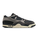 Air Jordan 4 RM PSG Paris Saint-Germain Off Noir