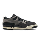 Air Jordan 4 RM PSG Paris Saint-Germain Off Noir