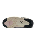 Air Jordan 4 RM PSG Paris Saint-Germain Off Noir