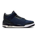 Air Jordan 3 Retro Levi’s Indigo