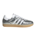 Adidas Samba OG  Silver Metallic (W)