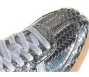 Adidas Samba OG  Silver Metallic (W)