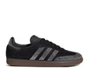 adidas Samba OG Rhinestone Black Silver (W)