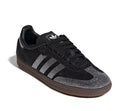 adidas Samba OG Rhinestone Black Silver (W)