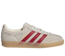 Adidas Gazelle Indoor "Cream White"