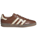 Adidas Gazelle Indoor "Preloved Brown"