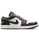 Air Jordan 1 Low SE W "Iced Carmine"