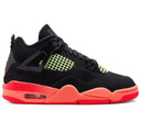 Air Jordan 4 Retro GS "Infrared 23"