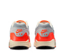 Nike Air Max 1 Patta Waves Hyper Crimson Pure Platinum