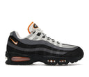 Nike Air Max 95 OG Big Bubble Black Bright Ceramic