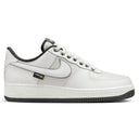 Nike Air Force 1 Low '07 LV8 Summit White Dark Smoke Grey Cordura