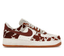 Nike Air Force 1 '07 W "Field Brown"