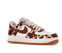Nike Air Force 1 '07 W "Field Brown"
