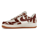 Nike Air Force 1 '07 W "Field Brown"