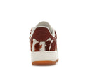 Nike Air Force 1 '07 W "Field Brown"