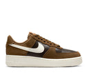 Nike Air Force 1 '07 W "Mosswood Brown"