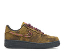 Nike Air Force 1 Low '07 QS Boucle Desert Moss Fierce Pink