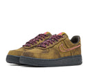 Nike Air Force 1 Low '07 QS Boucle Desert Moss Fierce Pink
