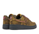 Nike Air Force 1 Low '07 QS Boucle Desert Moss Fierce Pink