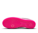 Nike Air Force 1 Low Pink Cooler