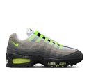 Nike Air Max 95 Big Bubble Neon (2026) (W)