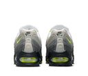 Nike Air Max 95 Big Bubble Neon (2026) (W)
