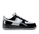 Nike Air Force 1 Low Syna Central Cee Black White Smoke Grey