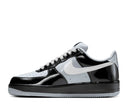 Nike Air Force 1 Low Syna Central Cee Black White Smoke Grey
