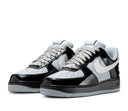 Nike Air Force 1 Low Syna Central Cee Black White Smoke Grey