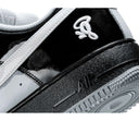 Nike Air Force 1 Low Syna Central Cee Black White Smoke Grey