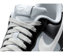 Nike Air Force 1 Low Syna Central Cee Black White Smoke Grey