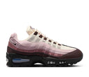 Nike Air Max 95 Big Bubble Tattoo Light Violet Ore (W)
