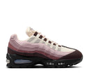Nike Air Max 95 Big Bubble Tattoo Light Violet Ore (W)