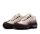 Nike Air Max 95 Big Bubble Tattoo Light Violet Ore (W)