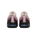 Nike Air Max 95 Big Bubble Tattoo Light Violet Ore (W)