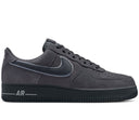 Nike Air Force 1 Low '07 LV8 Anthracite Cool Grey