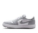 Air Jordan 1 Low G Spiked Wolf Grey