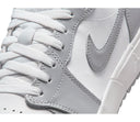 Air Jordan 1 Low G Spiked Wolf Grey