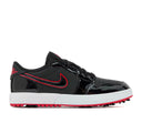 Air Jordan 1 Low G Spiked Bred