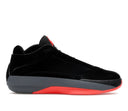 Air Jordan 40 "Infrared"